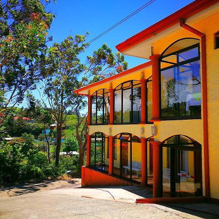 Hotel Santa Fe B&B Monteverde Esterno foto
